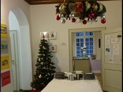 照片: Oberhof