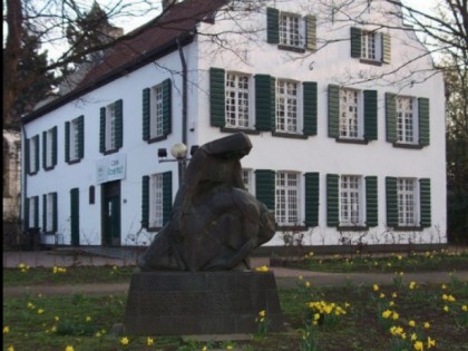 照片: Oberhof