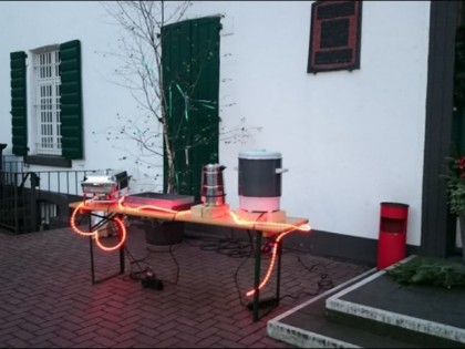 照片: Oberhof